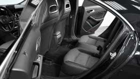 Mercedes-Benz CLA 2016 г.в.