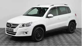Volkswagen Tiguan 2011 г.в.