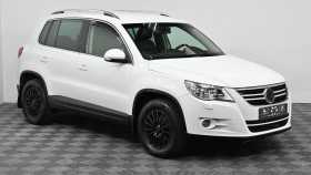 Volkswagen Tiguan 2011 г.в.