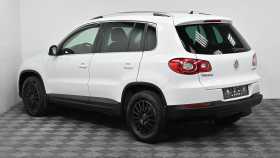 Volkswagen Tiguan 2011 г.в.