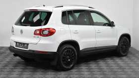 Volkswagen Tiguan 2011 г.в.