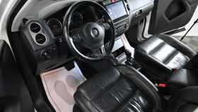 Volkswagen Tiguan 2011 г.в.
