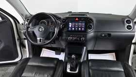 Volkswagen Tiguan 2011 г.в.