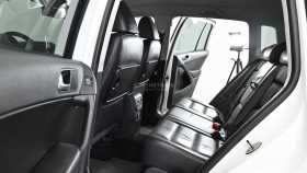 Volkswagen Tiguan 2011 г.в.