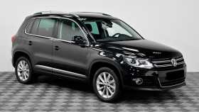 Volkswagen Tiguan 2013 г.в.