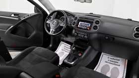 Volkswagen Tiguan 2013 г.в.