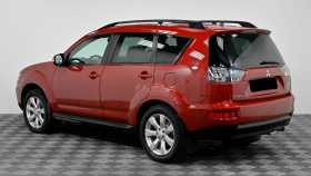 Mitsubishi Outlander 2012 г.в.