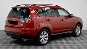 Mitsubishi Outlander 2012 г.в.