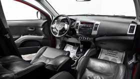 Mitsubishi Outlander 2012 г.в.