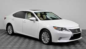 Lexus ES 2013 г.в.