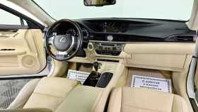 Lexus ES 2013 г.в.