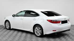 Lexus ES 2014 г.в.