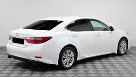 Lexus ES 2014 г.в.