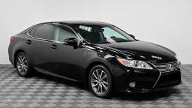 Lexus ES 2014 г.в.
