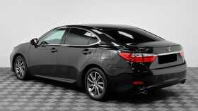 Lexus ES 2014 г.в.