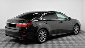 Lexus ES 2014 г.в.