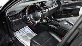 Lexus ES 2014 г.в.