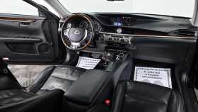 Lexus ES 2014 г.в.