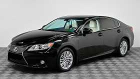 Lexus ES 2015 г.в.