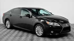 Lexus ES 2015 г.в.