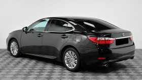 Lexus ES 2015 г.в.