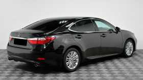 Lexus ES 2015 г.в.