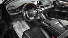 Lexus ES 2015 г.в.