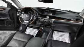 Lexus ES 2015 г.в.
