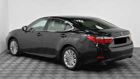 Lexus ES 2015 г.в.
