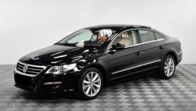 Volkswagen Passat CC 2011 г.в.