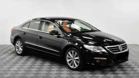 Volkswagen Passat CC 2011 г.в.