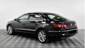 Volkswagen Passat CC 2011 г.в.