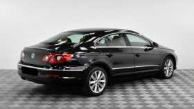 Volkswagen Passat CC 2011 г.в.