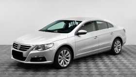 Volkswagen Passat CC 2011 г.в.