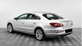 Volkswagen Passat CC 2011 г.в.