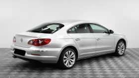 Volkswagen Passat CC 2011 г.в.