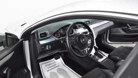 Volkswagen Passat CC 2011 г.в.