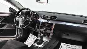 Volkswagen Passat CC 2011 г.в.