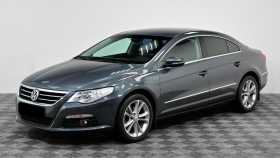 Volkswagen Passat CC 2012 г.в.