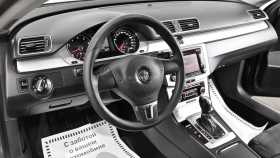 Volkswagen Passat CC 2012 г.в.