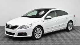 Volkswagen Passat CC 2012 г.в.