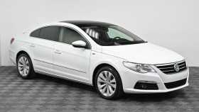 Volkswagen Passat CC 2012 г.в.