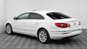 Volkswagen Passat CC 2012 г.в.