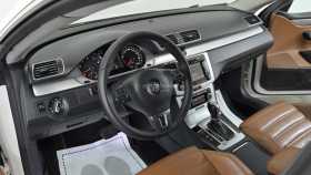 Volkswagen Passat CC 2012 г.в.