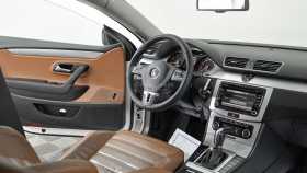 Volkswagen Passat CC 2012 г.в.