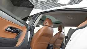 Volkswagen Passat CC 2012 г.в.