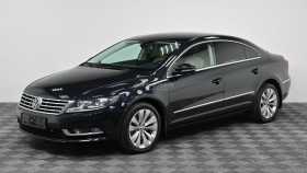 Volkswagen Passat CC 2012 г.в.