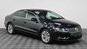 Volkswagen Passat CC 2012 г.в.