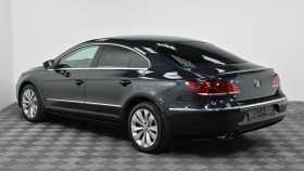 Volkswagen Passat CC 2012 г.в.