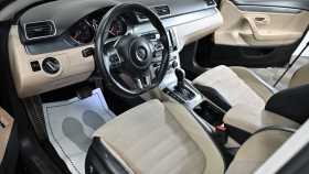 Volkswagen Passat CC 2012 г.в.